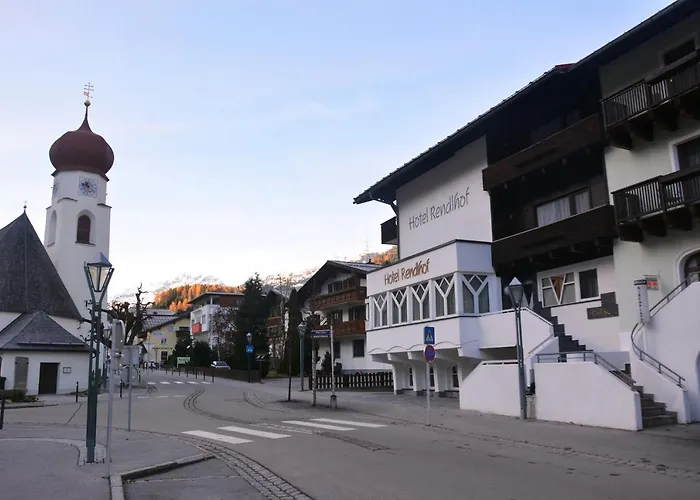 Langley Hotel Rendlhof