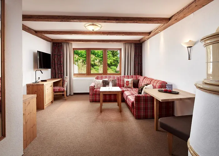Hotel Gletscherblick