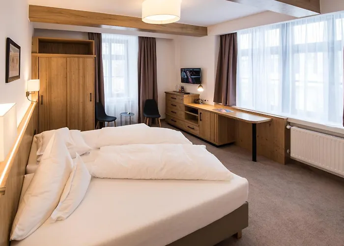 Hotel Post