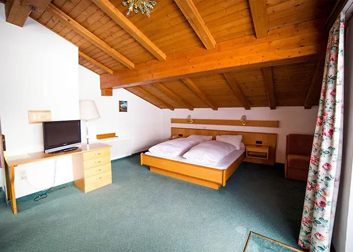 Langley Hotel Rendlhof