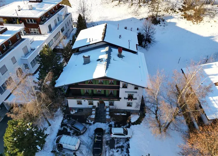 Haus Gamberg & Premium Sommerkarte