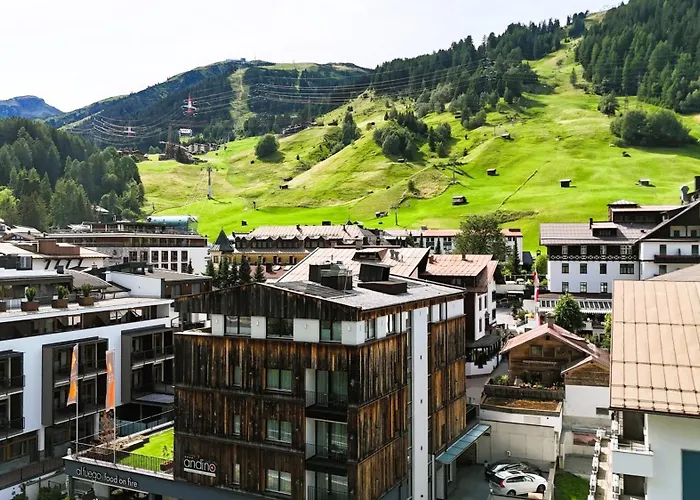 Hotel Andino