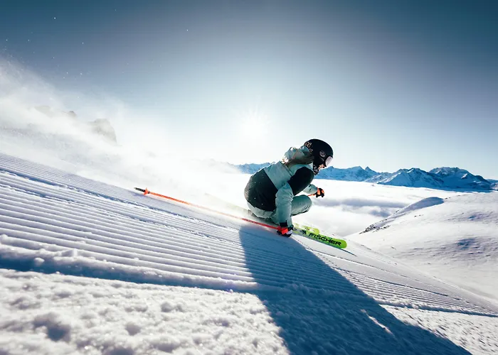 Pepis Skihotel