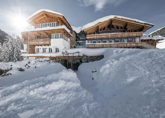 Mooser Hotel